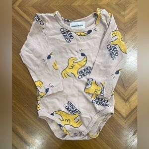 Bobo Choses Bodysuit - 3-6 months